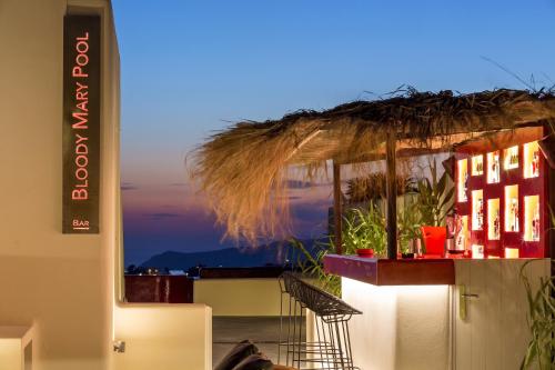 Art Hotel Santorini - image 9