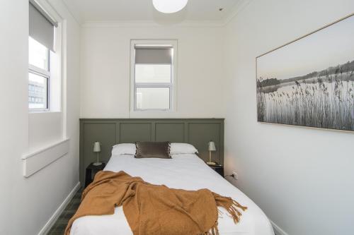 1 double bed