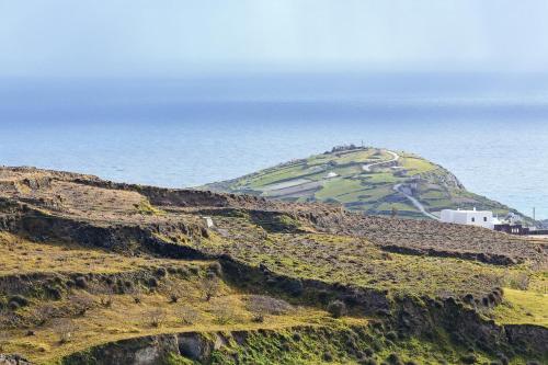 Art Hotel Santorini - image 5