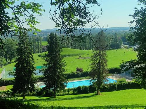 Gite 4/6p aux Portes du Périgord (Gite 4/6p aux Portes du Perigord) in Castillonnes
