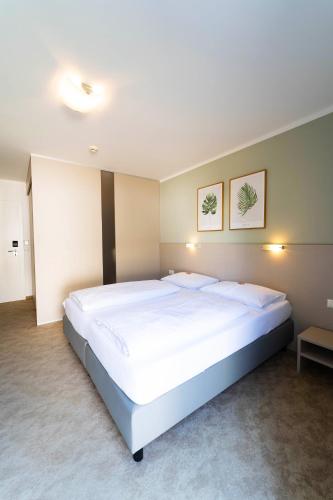 motel22 Parkplatz inklusive, Viena (foto 8)