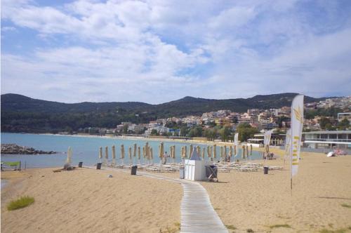 Casa Kalamitsa gîte à louer Ákra Kalamítsa