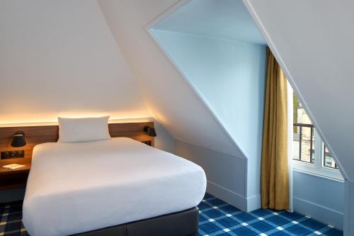 Timhotel Paris du Gare du Nord - image 10