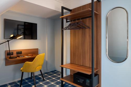 Timhotel Paris du Gare du Nord - main image