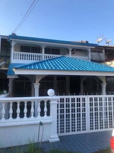 Homestay Desa Telipot
