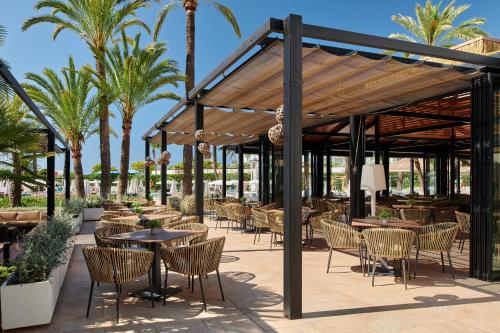 574619279 Protur Sa Coma Playa Hotel & Spa