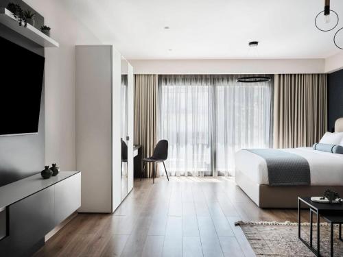 AVA Hotel & Residences Athens Riviera - image 12