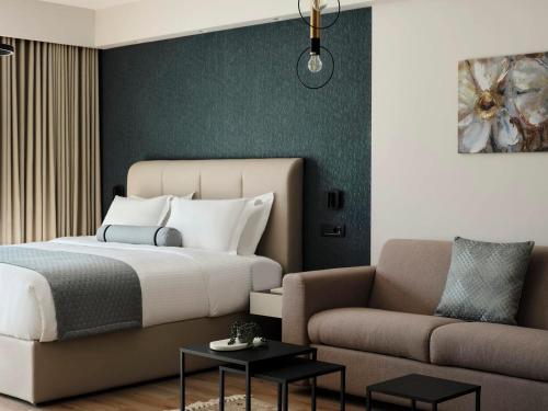 AVA Hotel & Residences Athens Riviera - image 8