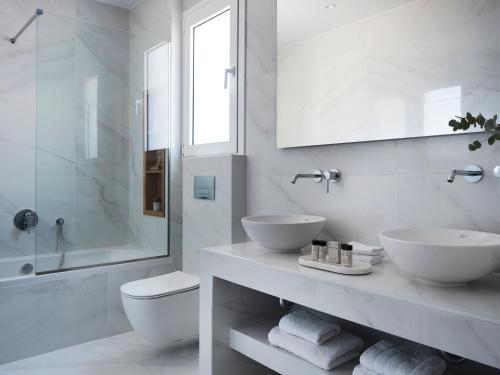 AVA Hotel & Residences Athens Riviera - image 13