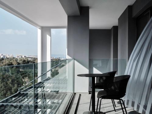 AVA Hotel & Residences Athens Riviera, Athènes (photo 8)