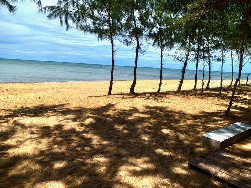 An Thinh Homestay - 해변