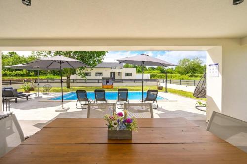 Villa Anna-Emilia by IstriaLux in Topid