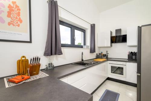 Villa Anna-Emilia by IstriaLux in Topid