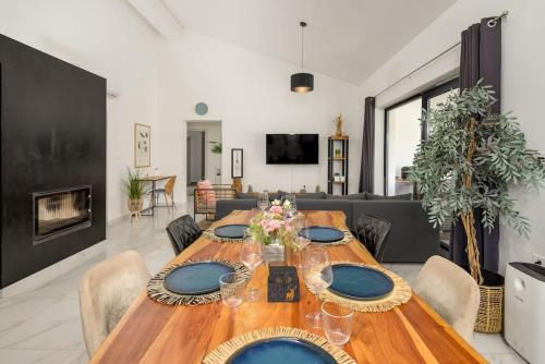 Villa Anna-Emilia by IstriaLux in Topid