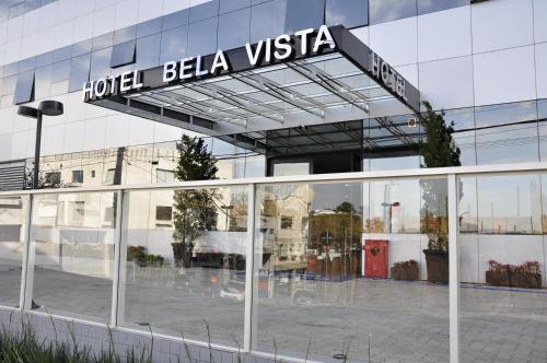 . Hotel Bela Vista Votorantim