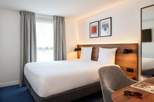 Timhotel Nation - image 11