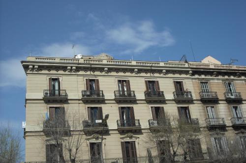 Pension Ciudadela - image 11