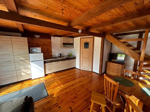Mardar Domki – Wladyslawowo, NY
