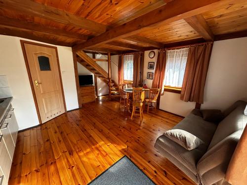 Mardar Domki – Wladyslawowo, NY