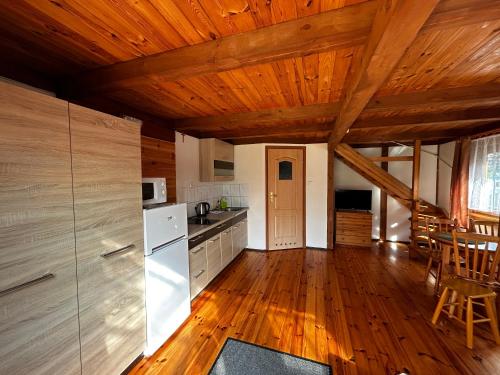 Mardar Domki – Wladyslawowo, NY