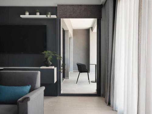 AVA Hotel & Residences Athens Riviera - image 9