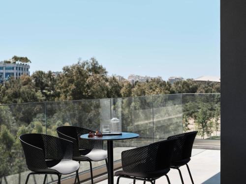 AVA Hotel & Residences Athens Riviera - image 2
