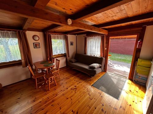 Mardar Domki – Wladyslawowo, NY