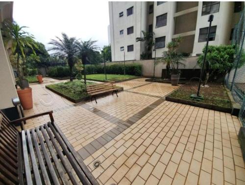 Hotel Nobile Aeroporto Congonhas UH 1504, São Paulo (photo 9)
