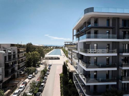 AVA Hotel & Residences Athens Riviera - image 14