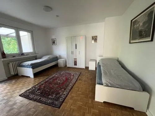 Cozy Apartment in Leverkusen in Leverkusen, Deutschland