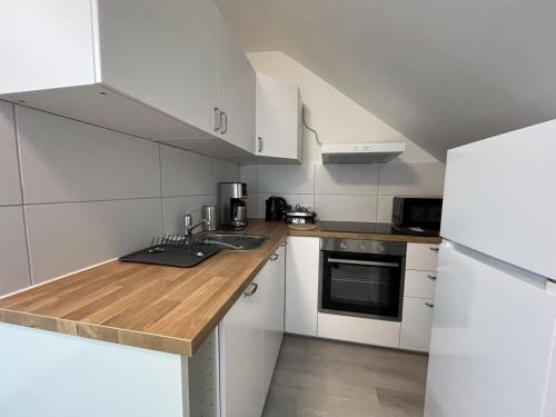บริการและสิ่งอำนวยความสะดวก, Cozy Apartment in Leverkusen in เลเวอร์คูเซิน