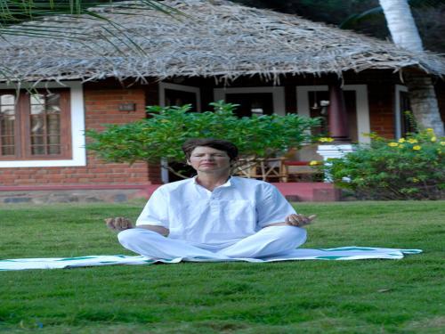 Abad Harmonia Ayurvedic Beach Resort