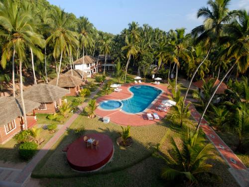 Abad Harmonia Ayurveda Beach Resort