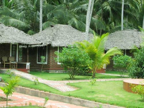 Abad Harmonia Ayurvedic Beach Resort