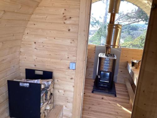 Rösselviks Gård (Rosselviks Gard) in Fagerfjall