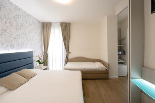 Hotel Astoria Room Type - Quadruple Room