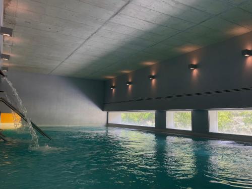 Balneario de la Albotea