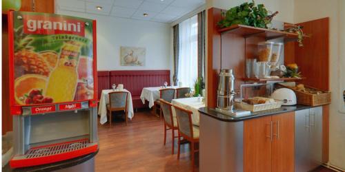 Hotel Lumen am Hauptbahnhof - image 2