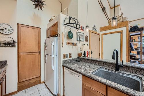 2151 The Pines condo in Keystone, USA