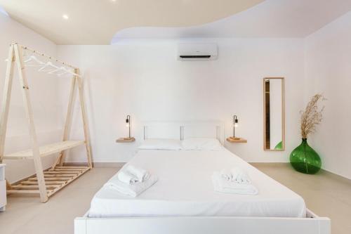 Il Poeta nella Vigna Room Type - King Room with Spa Bath