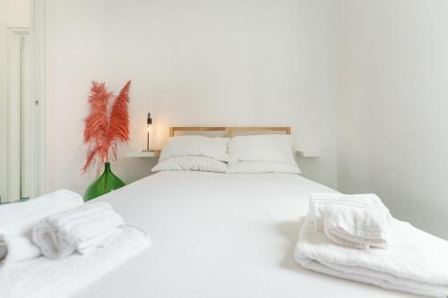 Il Poeta nella Vigna