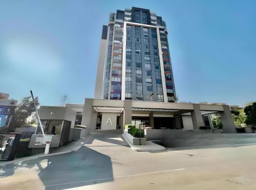 Sandton Skye, Johannesburg