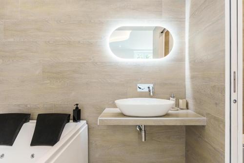 Il Poeta nella Vigna