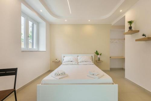 Il Poeta nella Vigna