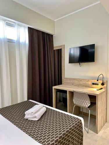 Deluxe Single Room image 10