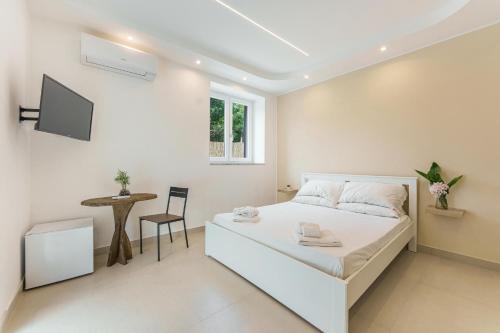 Il Poeta nella Vigna