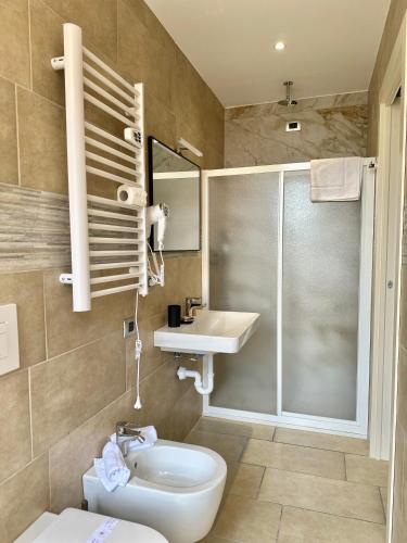 Hotel Giacosa - main image