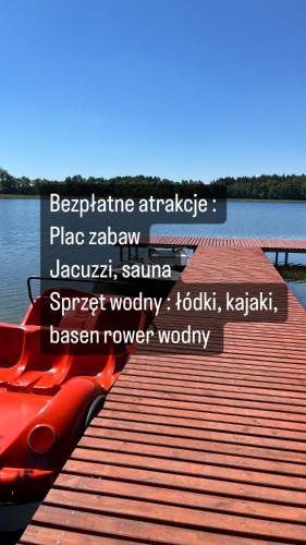 MOBI HOUSE Zielona Dolina
