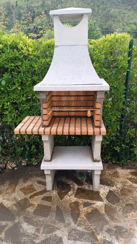  KABIXA ETXEA Casa Rural, Lekeitio in Guizaburuaga