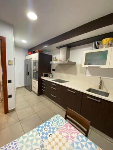 Casa bajo La Torre in La Puebla De Castro